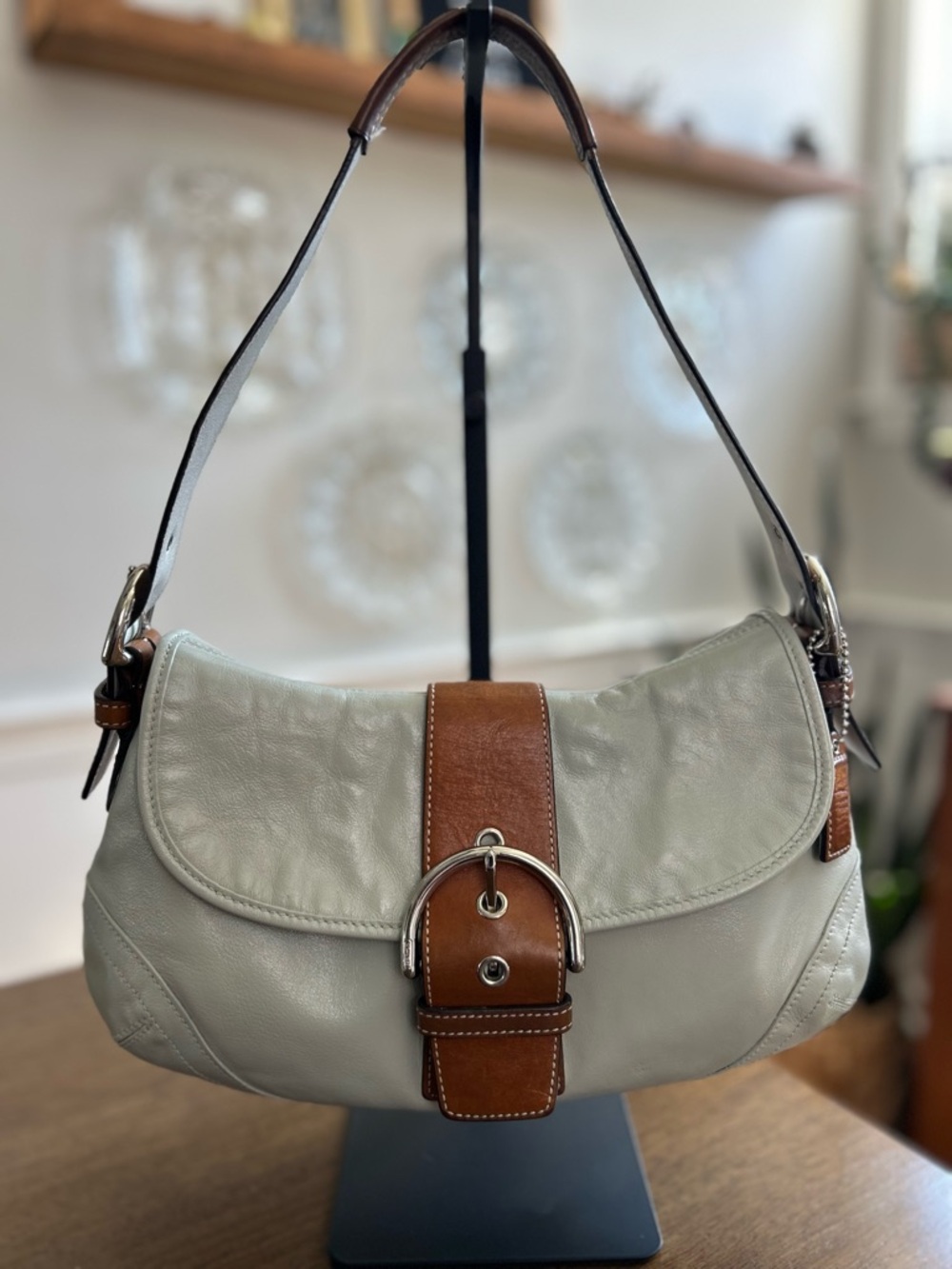 COACH Y2K Shoulder Bag 9248
!!! Refurbished !!!